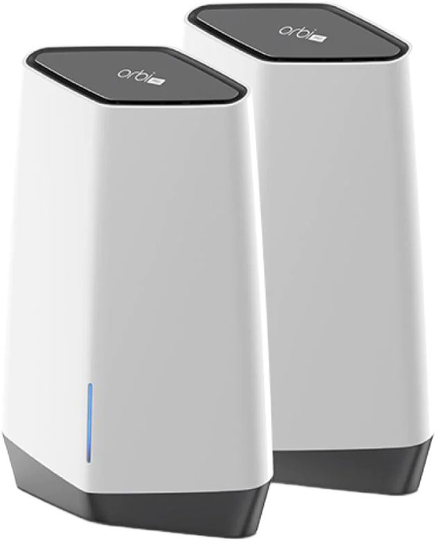 

Wi-Fi система NETGEAR Orbi Pro Tri-Band WiFi 6 SXK80