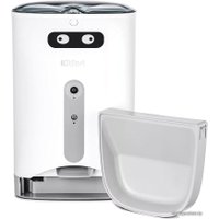 Кормушка электронная Kitfort КТ-2081