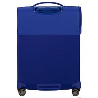 Чемодан-спиннер Samsonite Airea Nautical Blue 55 см