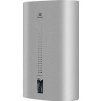 Накопительный электрический водонагреватель Electrolux EWH 80 Centurio IQ 3.0 Silver