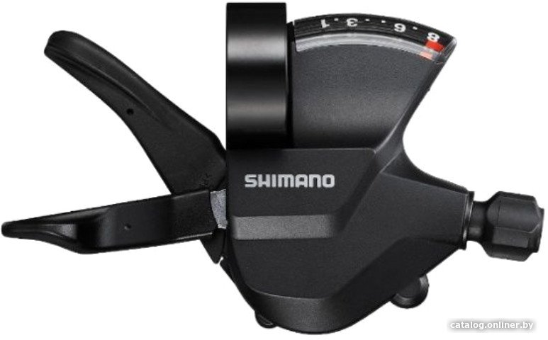 Манетка Shimano SL-M315-8R ASLM3158RA