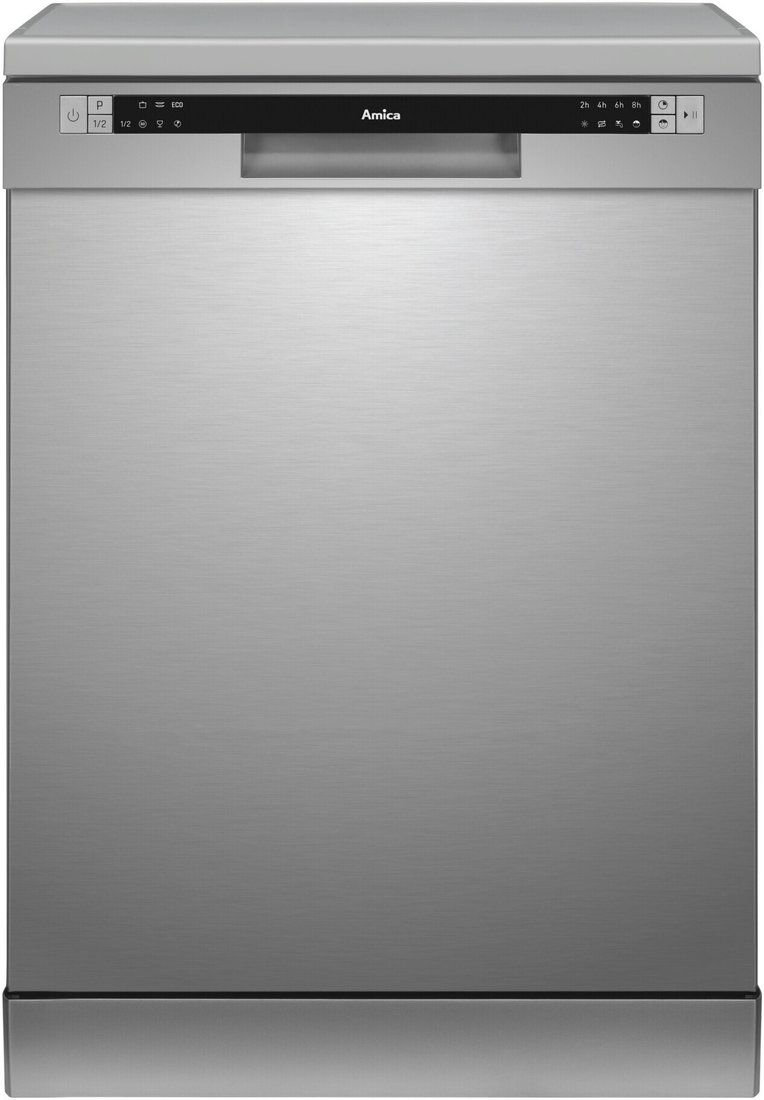 

Отдельностоящая посудомоечная машина Amica DFM61E6qISN