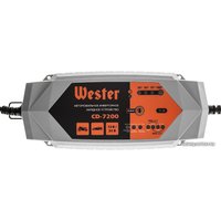 Зарядное устройство Wester CD-7200