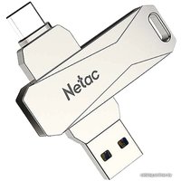 USB Flash Netac U782C USB 3.0 64GB NT03U782C-064G-30PN