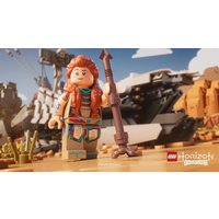  LEGO Horizon Adventures для PlayStation 5