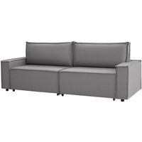 Диван Mio Tesoro Дюссельдорф 293 1.5ек-1.5ек (1174 Savanna Plus Ash)