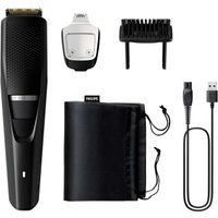 Триммер для бороды и усов Philips Beardtrimmer series 3000 BT3441/30