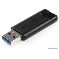 USB Flash Verbatim PinStripe 256GB [49320]