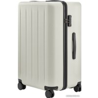 Чемодан-спиннер Ninetygo Danube MAX Luggage 24