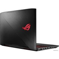 Игровой ноутбук ASUS ROG Strix GL503VM-ED252T