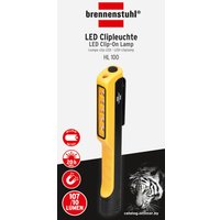 Фонарь Brennenstuhl HL 100