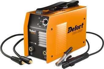 Defort DWI-180N (93726867)