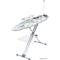 Гладильная доска Nika Ника 9 (Н9/5) с цветами в Лиде