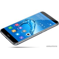 Телефон Huawei Nova plus Titanium Grey [MLA-L01/L11]