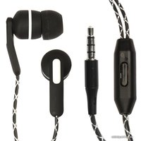 Наушники Dialog ES-F15 (черный)