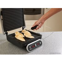 Электрогриль Morphy Richards Intelli Grill (48018)