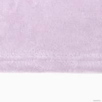 Плед Этель 9849734 (180x200, сиреневый)