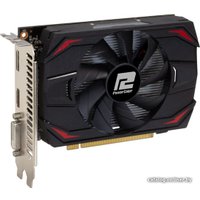 Видеокарта PowerColor Red Dragon Radeon RX 550 2GB GDDR5 AXRX 550 2GBD5-DH