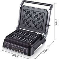 Электрогриль RAF R.221