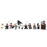 Конструктор LEGO Harry Potter 76403 Министерство магии