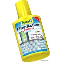 Средство для ухода за водой Tetra FilterActive 100 мл