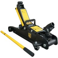 Подкатной домкрат Berger Котмар BG1279 2.7т