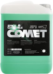 Очиститель стекол Comet 5л