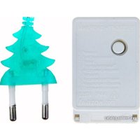 Гирлянда световая сетка Luazon Led-120 (1x0.9 м, RG/RB) [1080484]