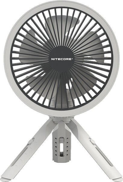 

Вентилятор Nitecore NEF10 (белый)