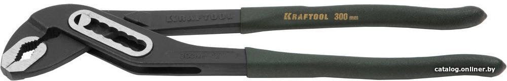 Клещи переставные KRAFTOOL 22359-32