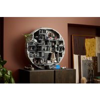 Конструктор LEGO Star Wars 75419 Звезда смерти UCS