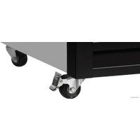 Однокамерный торговый холодильник Nord (Nordfrost) RSC 600 GKB