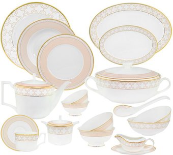 Столовый сервиз Lenardi Жозефина 145-335 (100пр)