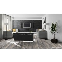 Ламинат Kronotex Amazone Дуб Портовый Серый (D3572)