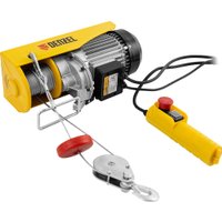 Таль  Denzel TF-500 52012