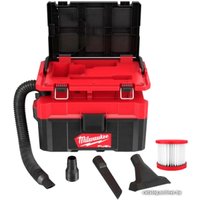 Пылесос Milwaukee M18 FPOVCL-0 (без АКБ и ЗУ)