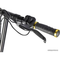 Электросамокат White Siberia Sputnik 2000W Siberian Gold (золотой)