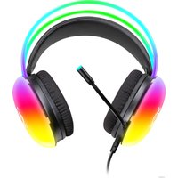 Наушники Defender Ignis (черный)