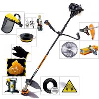 Триммер Shtenli Demon Black PRO S 2.5