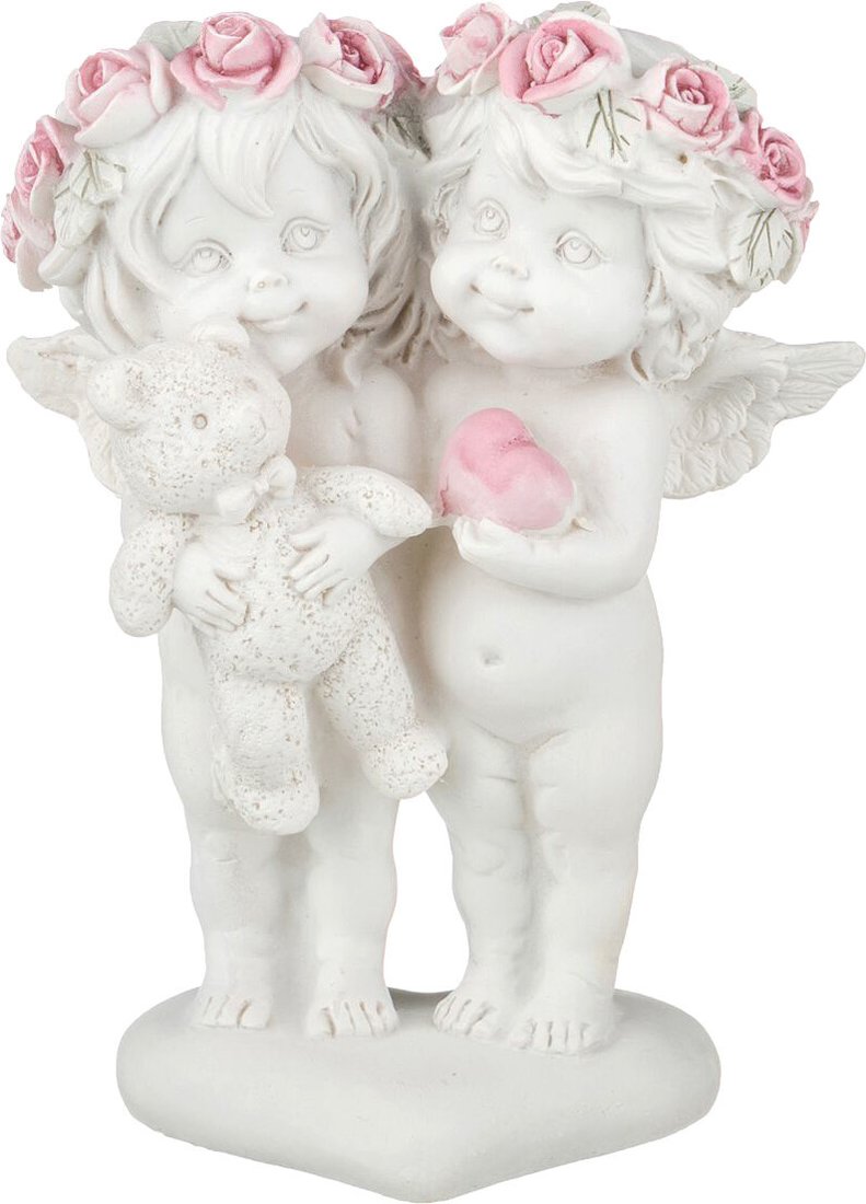

Статуэтка Lefard Amore 390-678