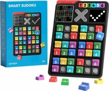 Логические игры, головоломки