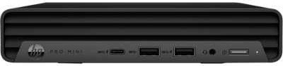 

Компактный компьютер HP Pro Mini 400 G9 883S7EA