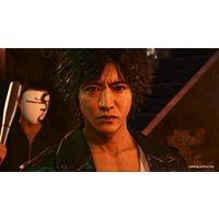  Lost Judgment для PlayStation 4