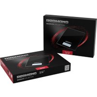 Кухонные весы Redmond (Редмонд) RS-772 (черный)