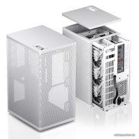 Корпус Jonsbo VR3 (белый)