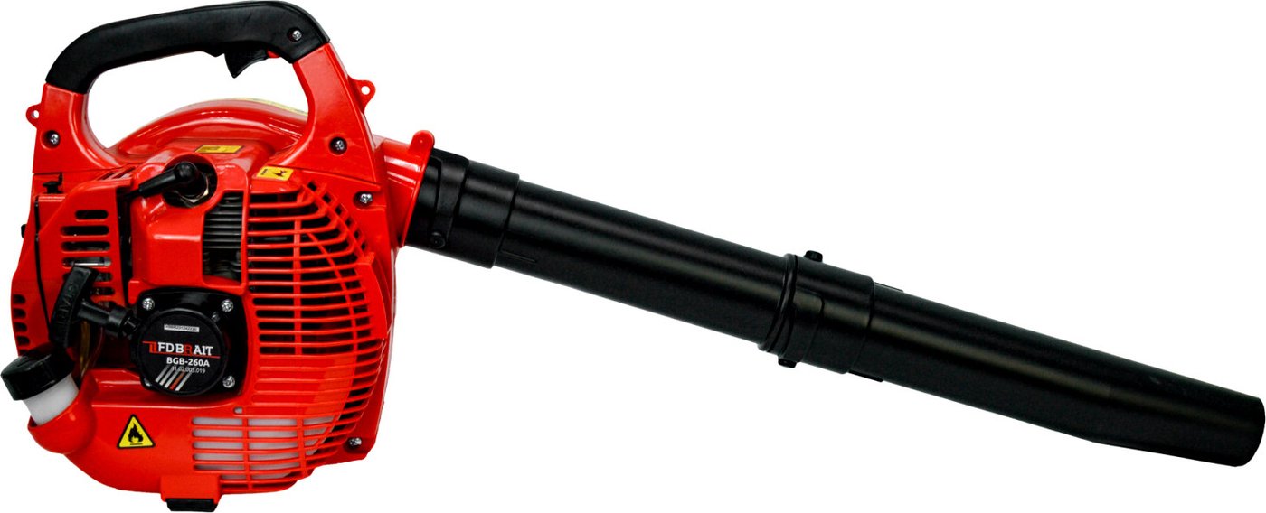 

Ручная воздуходувка Brait BGB-260A