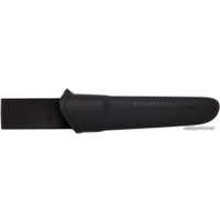 Нож Morakniv Fishing Comfort Scaler 098 (черный)