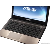 Ноутбук ASUS K45A-VX015D