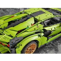 Конструктор LEGO Technic 42115 Lamborghini Sian FKP 37