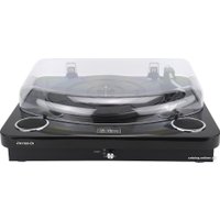 Виниловый проигрыватель Aiwa GBTUR-120BKMKII в Гродно